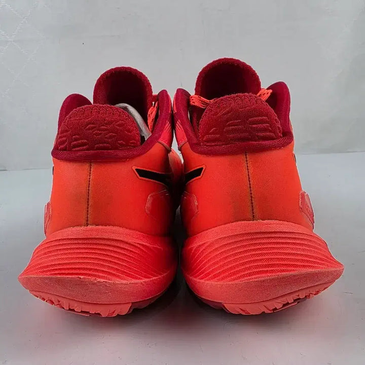 [SOLD OUT] 빈트로^^260 아식스 메타라이즈 도쿄 선라이즈 레드 이클립스 블랙