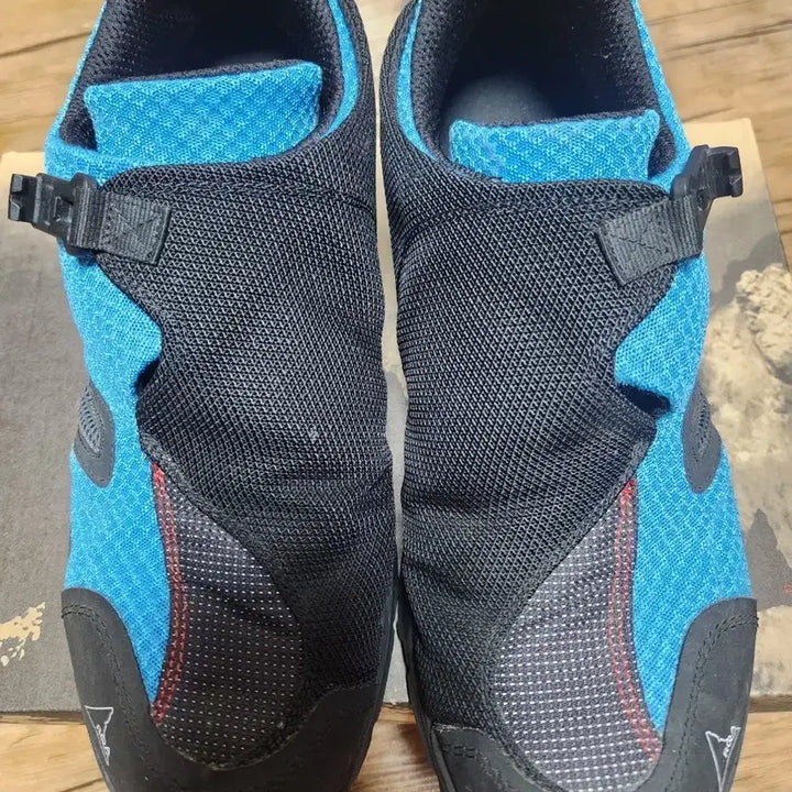 [BUNJANG] Roa Minaar Size 45 Shoes / Roa Minaar 45사이즈