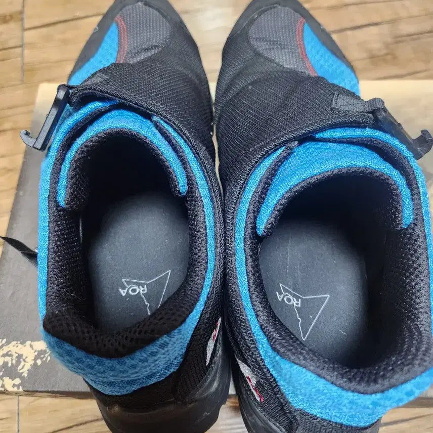 [BUNJANG] Roa Minaar Size 45 Shoes / Roa Minaar 45사이즈