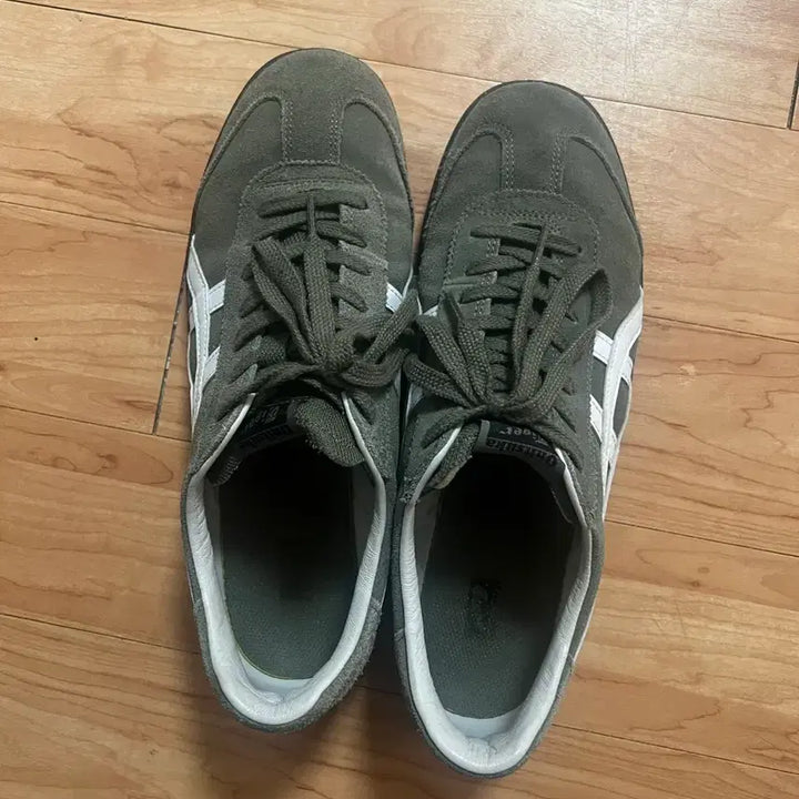 [BUNJANG] Onitsuka Tiger Tokuten Sneakers 275 / 오니츠카 토쿠텐275
