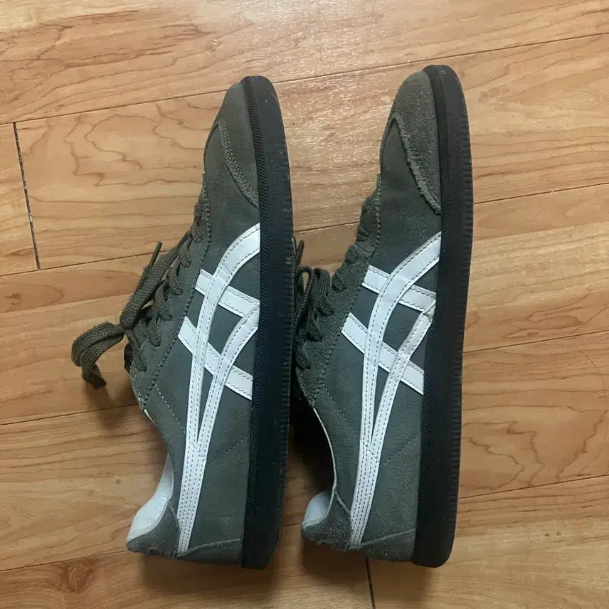 [BUNJANG] Onitsuka Tiger Tokuten Sneakers 275 / 오니츠카 토쿠텐275