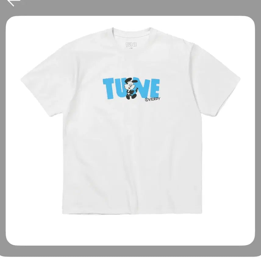 [SOLD OUT] 베르디 튠 검/흰 L