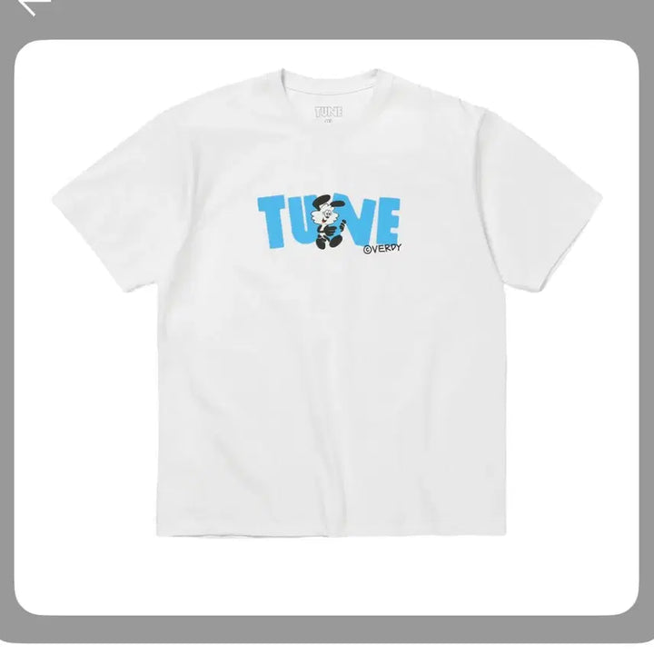 [SOLD OUT] 베르디 튠 검/흰 L
