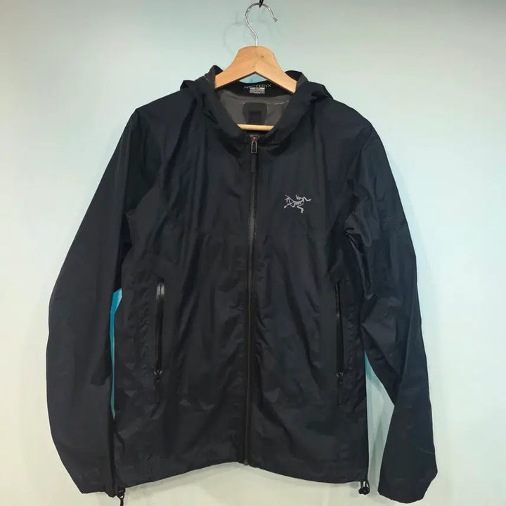 [SOLD OUT] 아크테릭스 S사이즈 고어텍스 바람막이