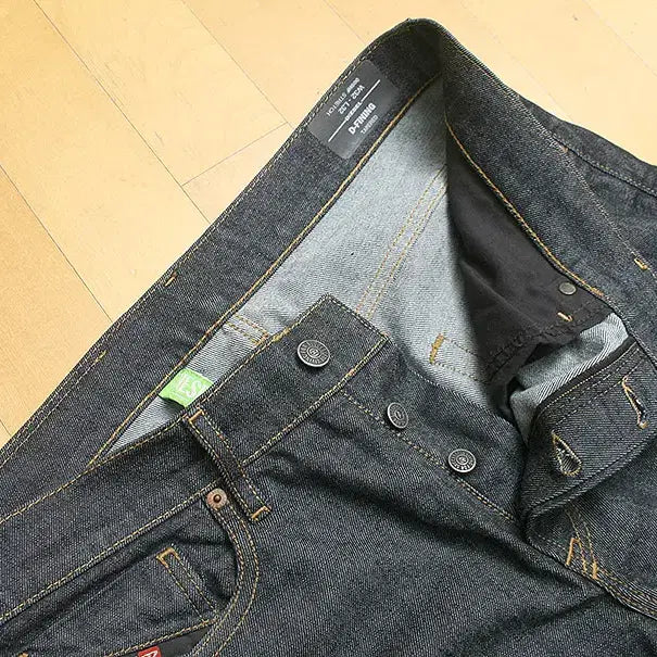 [BUNJANG] DIESEL Tapered Fit Jeans / DIESEL 디젤 테이퍼드핏 청바지 34정도 /BJC_5726