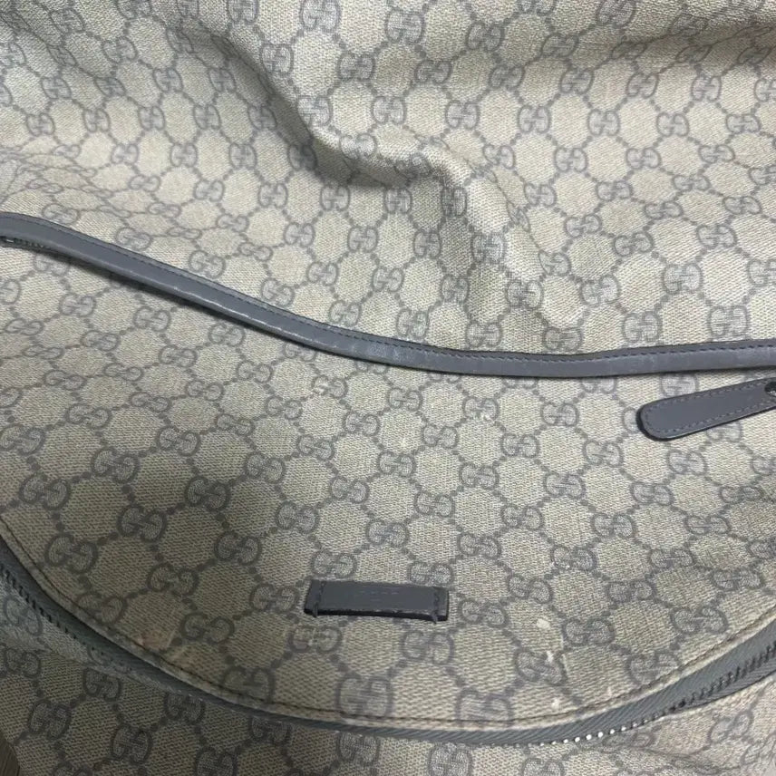 [BUNJANG] Gucci GG Pattern Bag / 구찌 GG 패턴 가방