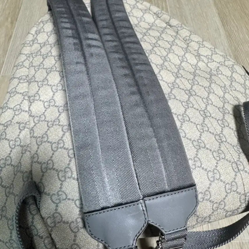[BUNJANG] Gucci GG Pattern Bag / 구찌 GG 패턴 가방