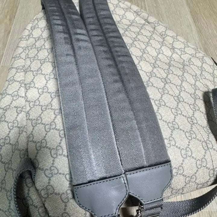 [BUNJANG] Gucci GG Pattern Bag / 구찌 GG 패턴 가방