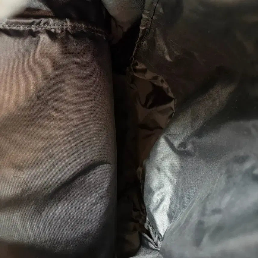 [BUNJANG] Supreme Tote Backpack Black 19SS / 19SS 슈프림 토트 백팩 블랙 supreme