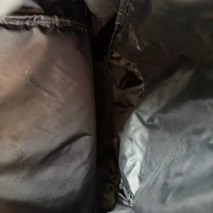 [BUNJANG] Supreme Tote Backpack Black 19SS / 19SS 슈프림 토트 백팩 블랙 supreme
