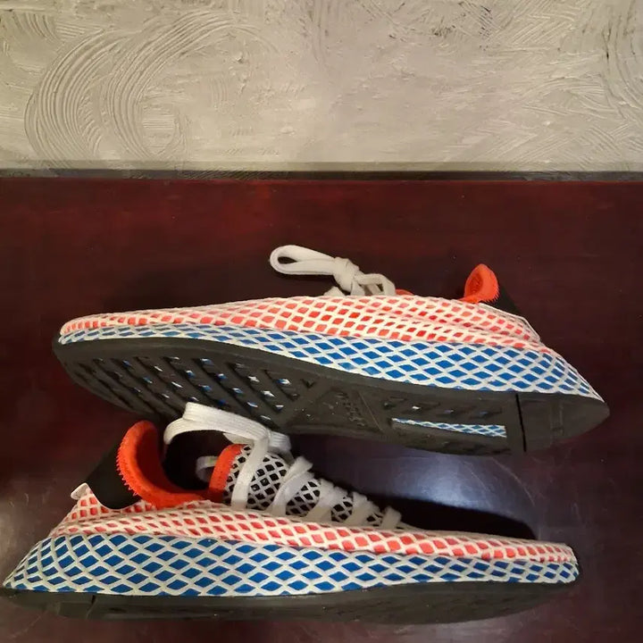 [BUNJANG] Adidas Deerupt Runner Sneakers / 아디다스  Deerupt  러너 스니커즈