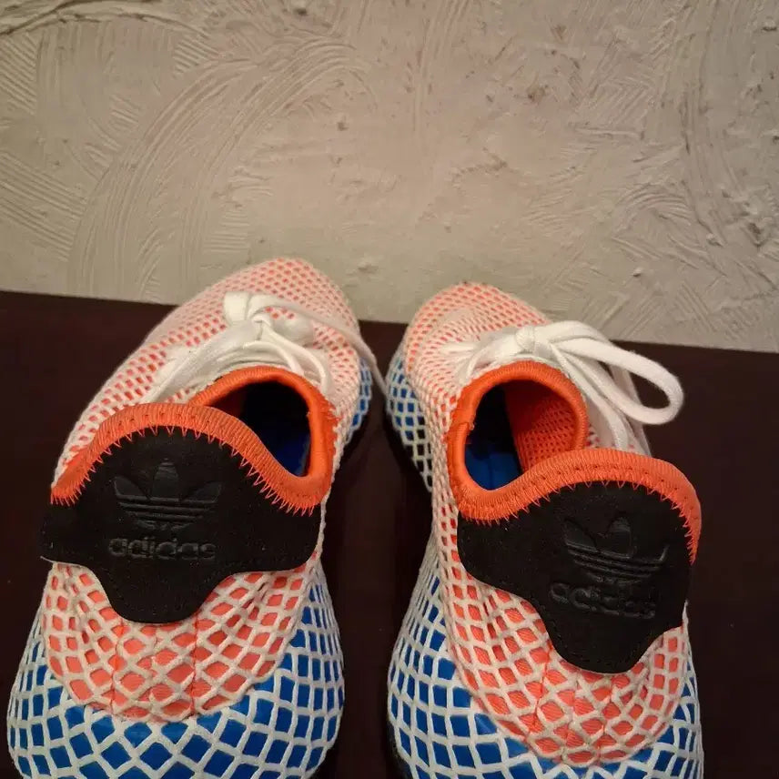 [BUNJANG] Adidas Deerupt Runner Sneakers / 아디다스  Deerupt  러너 스니커즈