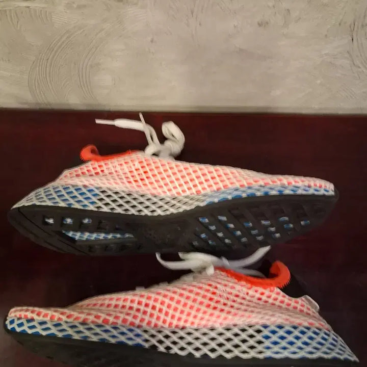 [BUNJANG] Adidas Deerupt Runner Sneakers / 아디다스  Deerupt  러너 스니커즈