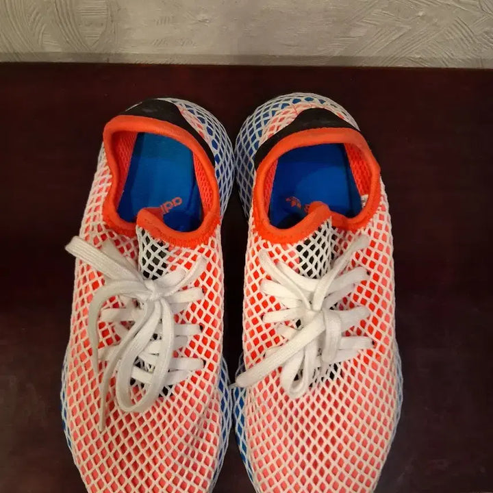 [BUNJANG] Adidas Deerupt Runner Sneakers / 아디다스  Deerupt  러너 스니커즈