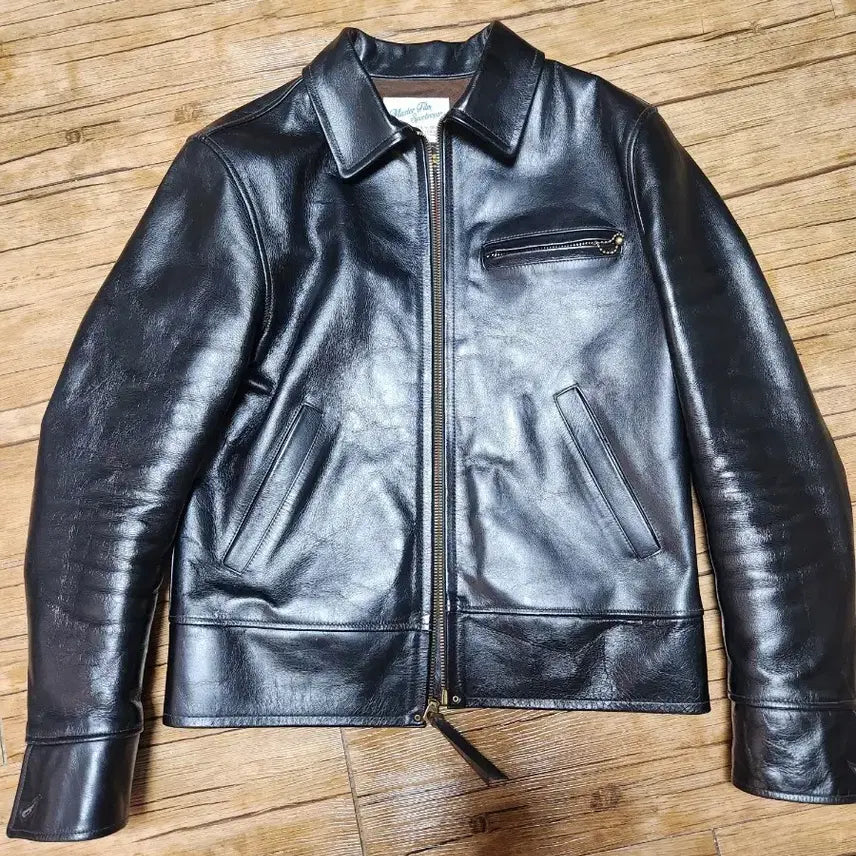 [BUNJANG] Masterpiece Film Sport Jacket Size 38 / 마스터필름 스포츠 자켓 38사이즈