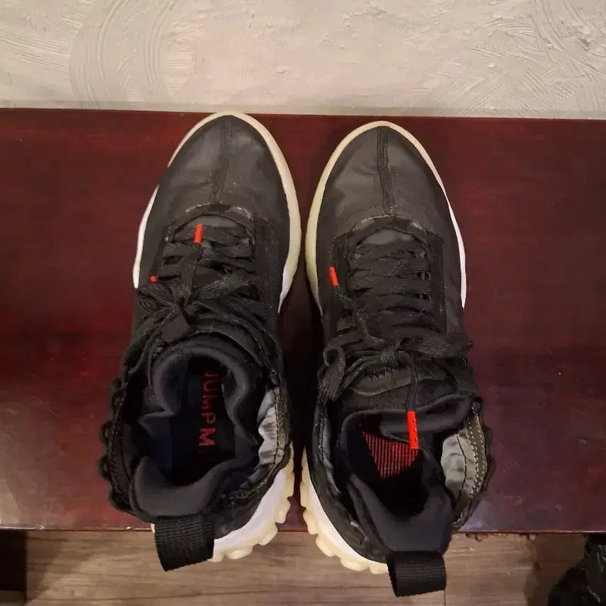 [BUNJANG] Nike Jordan Proto React Basketball Shoes / 나이키 조던 프로토 리액트