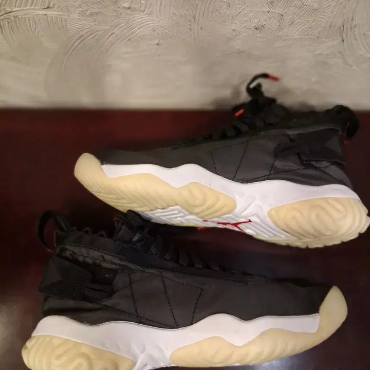 [BUNJANG] Nike Jordan Proto React Basketball Shoes / 나이키 조던 프로토 리액트