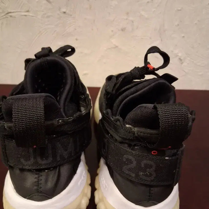 [BUNJANG] Nike Jordan Proto React Basketball Shoes / 나이키 조던 프로토 리액트