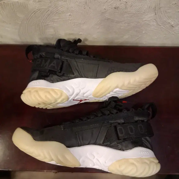 [BUNJANG] Nike Jordan Proto React Basketball Shoes / 나이키 조던 프로토 리액트