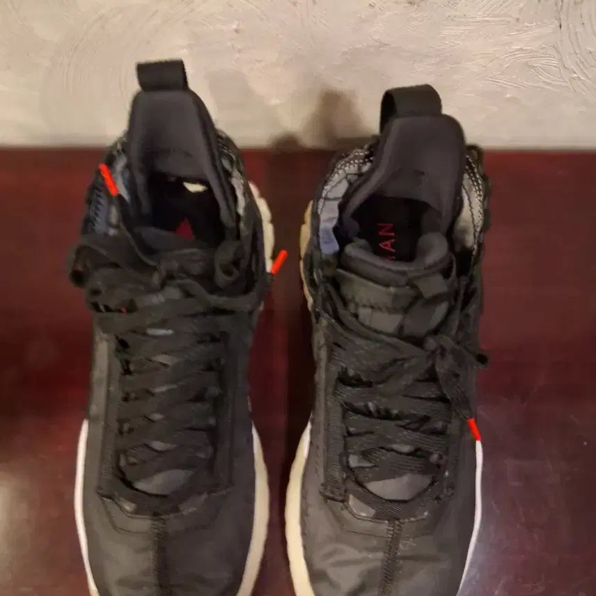 [BUNJANG] Nike Jordan Proto React Basketball Shoes / 나이키 조던 프로토 리액트