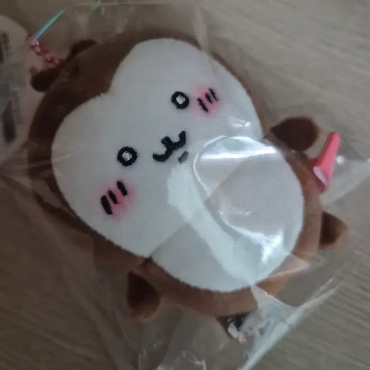[SOLD OUT] 치이카와 풍뎅이 마스코트