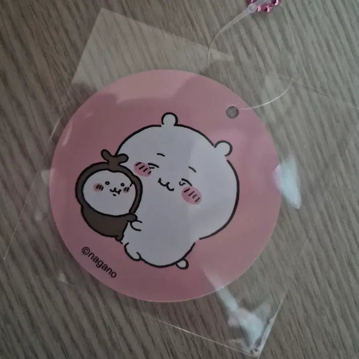 [SOLD OUT] 치이카와 풍뎅이 마스코트