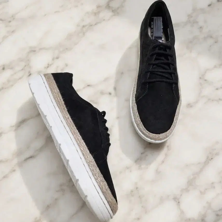 [BUNJANG] Clarks Marie Mist Derby Shoes / (정품/새상품) 클락스 레이디스 마리 미스트 더비 / (245)