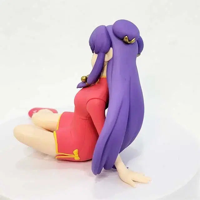 [BUNJANG] Sega PM Ranma 1/2 Shampoo Chokonose Noodles Stopper Figure / [새제품] 세가 PM 란마 1/2 샴푸 초코노세 누들스토퍼 피규어