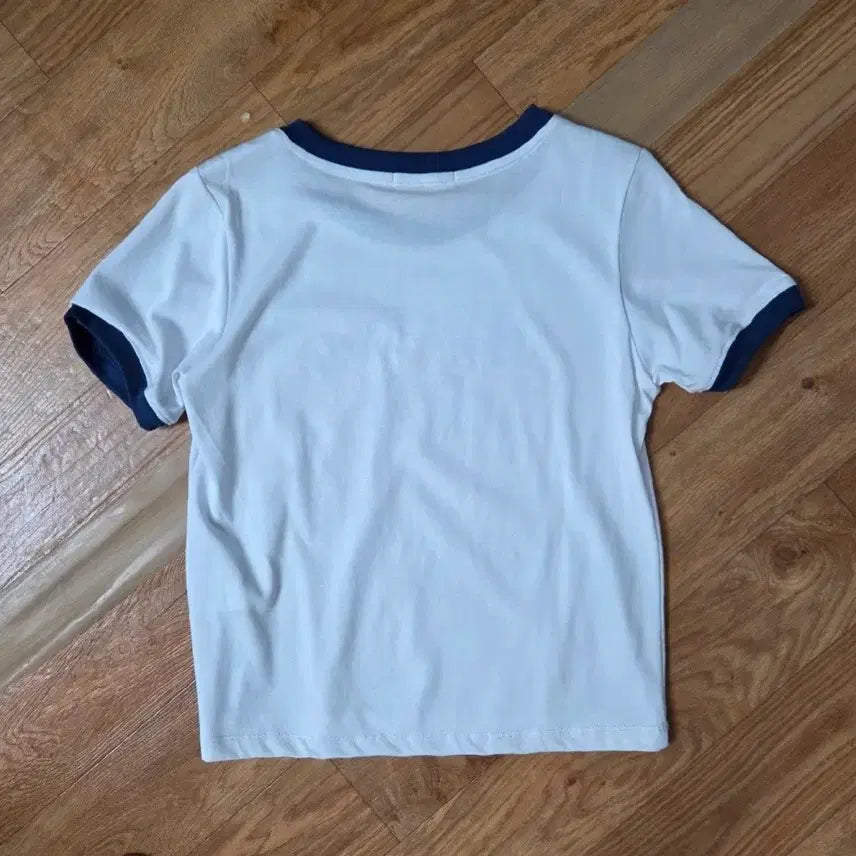 [BUNJANG] Litmus T-Shirt New / 리트머스 반팔티 새상품