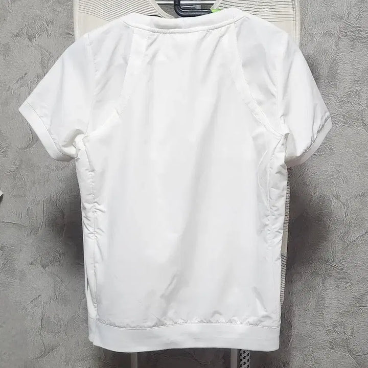[BUNJANG] Nike White Short Sleeve T-Shirt / 나이키 화이트 반팔 티셔츠