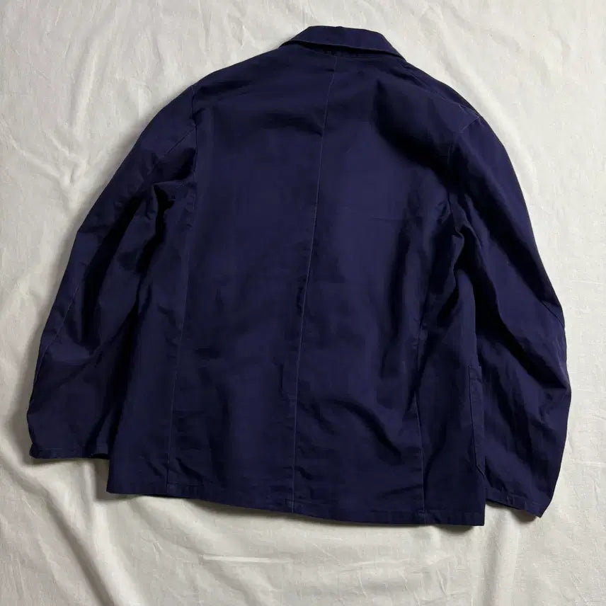 [BUNJANG] Monument French Chore Jacket (Size 42) / Monument 프렌치 초어 자켓 42