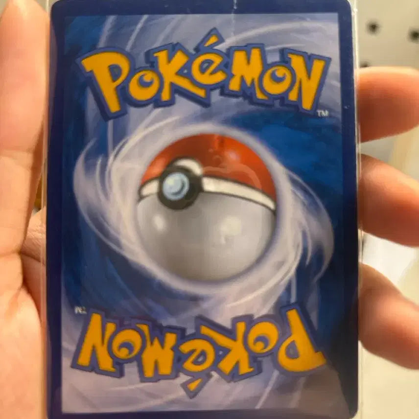 [BUNJANG] Pokemon Card Minwha&