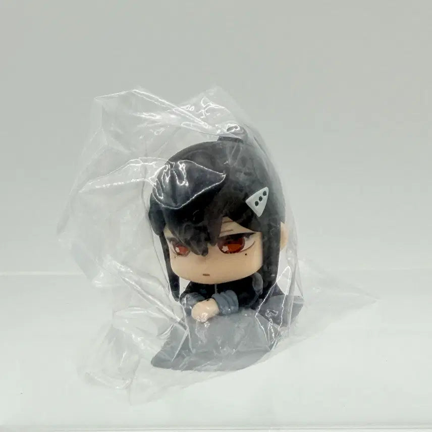 [SOLD OUT] [미개봉] 괴수 8호 오네무탄 아시로 미나 피규어 가챠 캡슐토이