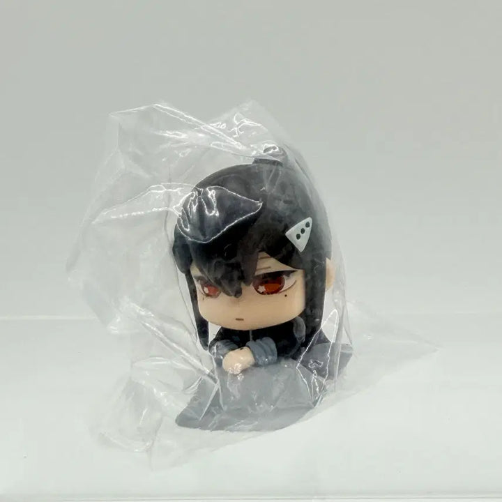 [SOLD OUT] [미개봉] 괴수 8호 오네무탄 아시로 미나 피규어 가챠 캡슐토이