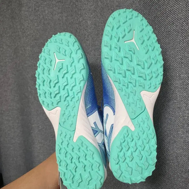 [BUNJANG] Puma Future 7 Match TT Soccer Cleats 280 / [새상품]푸마 퓨처 7 매치 TT 축구화 280