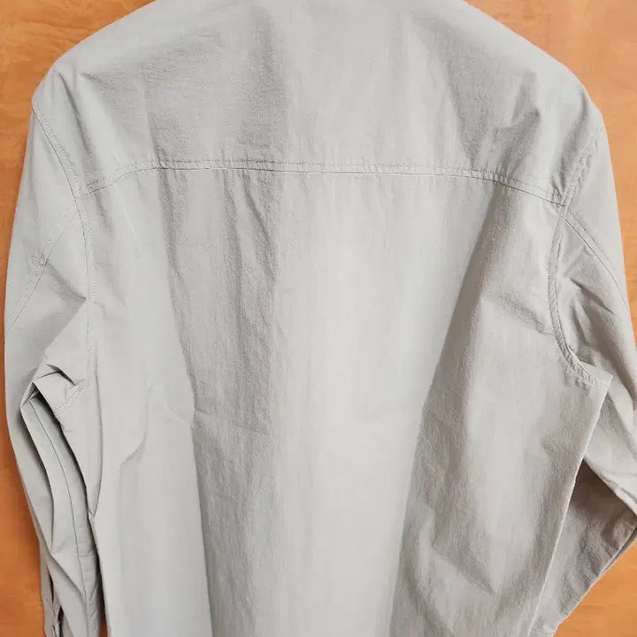 [BUNJANG] Lacoste Beige Zipper Jacket / 라코스테 베이지색 지퍼 자켓 팝니다. 정가 24만