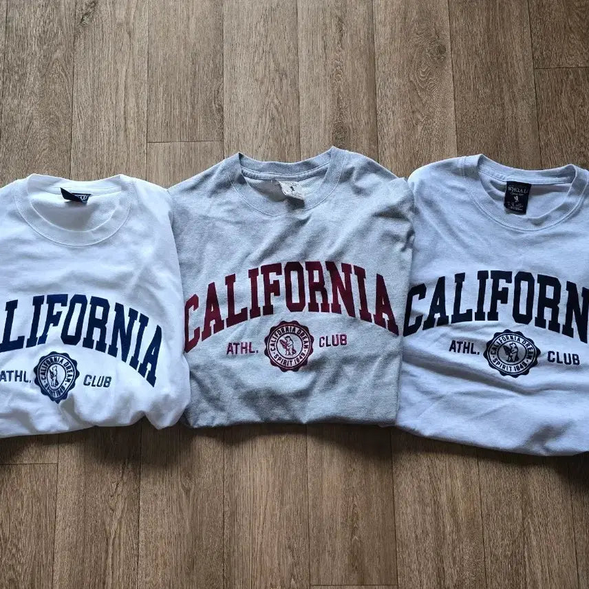 [BUNJANG] Who Who Are You Lettering T-Shirts Bundle Set / 3벌일괄)후아유 레터링 반팔티 새제품 팝니다
