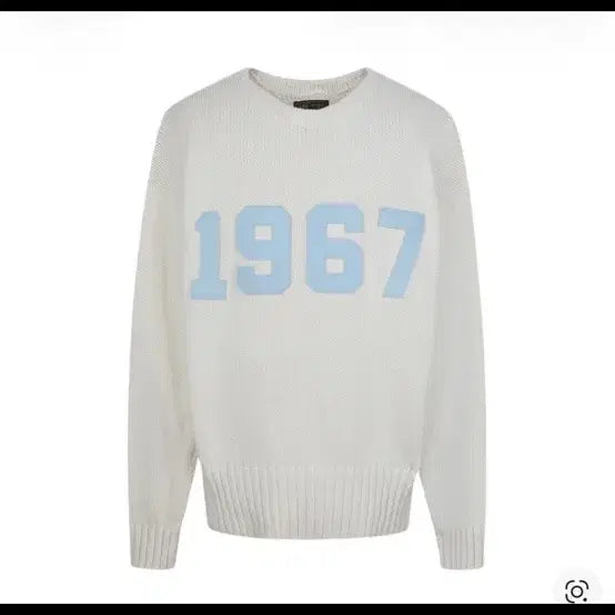[BUNJANG] Polo Ralph Lauren 1967 Knit Ivory / 폴로 랄프 로렌 1967 니트 아이보리