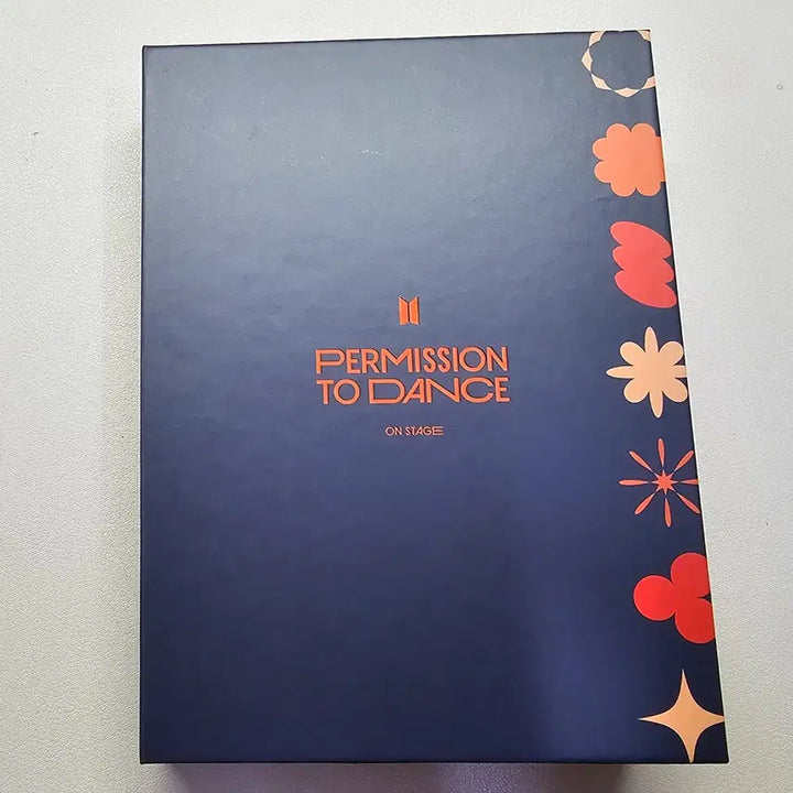 [BUNJANG] BTS PTD Message Photocard Set Unsealed / 방탄소년단 PTD 퍼투댄 메시지 포토카드 세트 개봉