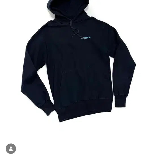 [SOLD OUT] 히스테릭 글래머 후드티