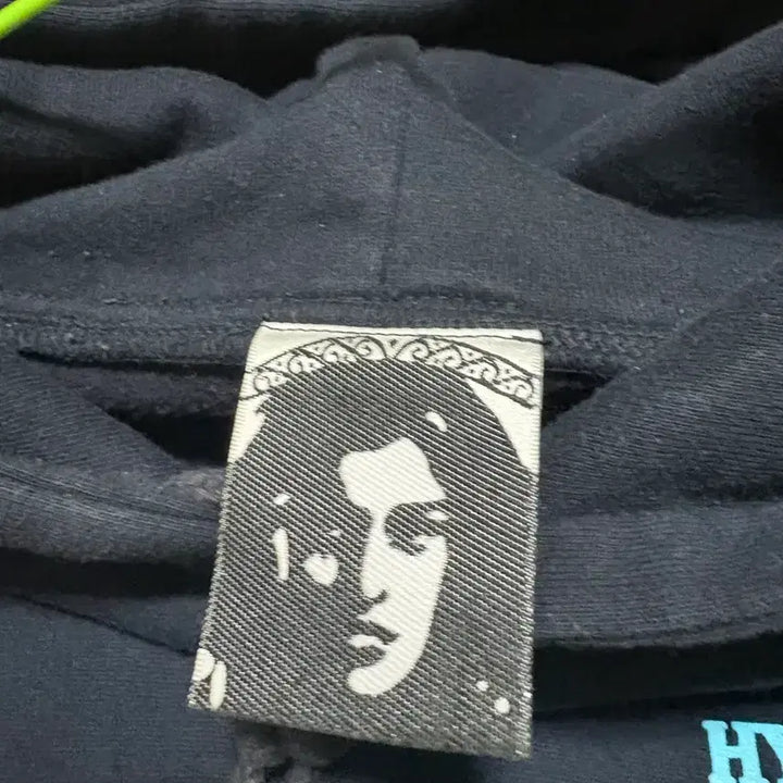 [SOLD OUT] 히스테릭 글래머 후드티