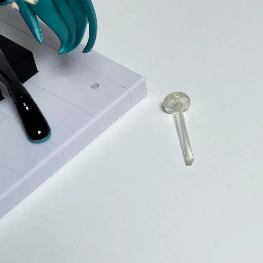 [BUNJANG] Hatsune Miku Extra Pearl Figure / 고전 하츠네 미쿠 엑스트라 펄 피규어