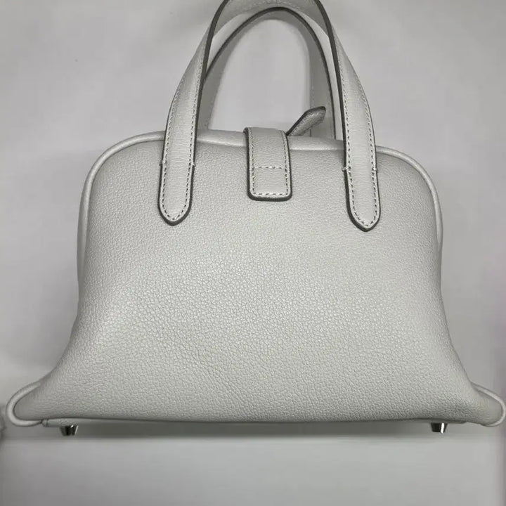 [BUNJANG] Vunque Tote Bag Light Gray / 분크 토트백 라이트 그레이