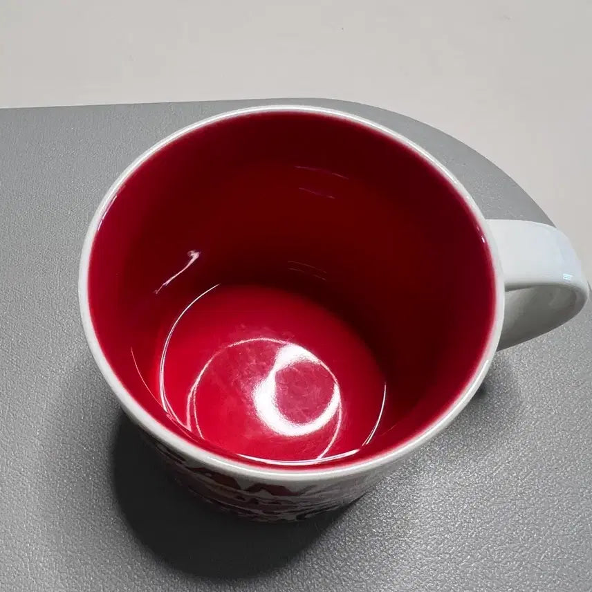 [BUNJANG] Starbucks Been There Canada City Mug / 스타벅스 빈데어 been there 캐나다 시티컵 머그컵