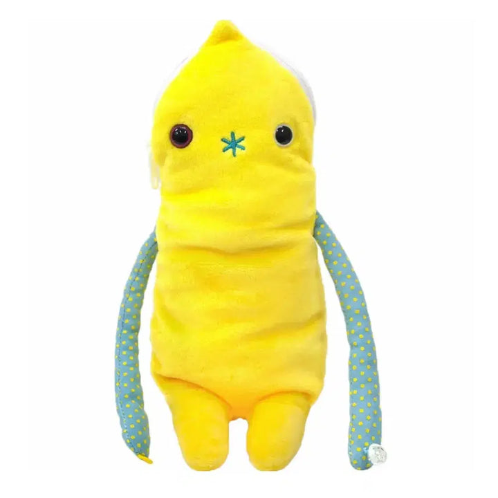 [BUNJANG] Sinada Moke Ke Mascot Big Plush Pencil Case / 모케케 마스코트 슈페 BIG 빅 인형 펜파우치 펜슬케이스