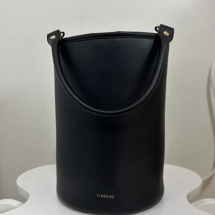 [BUNJANG] Fibrreno Bucket Bag / 피브레노 버킷백