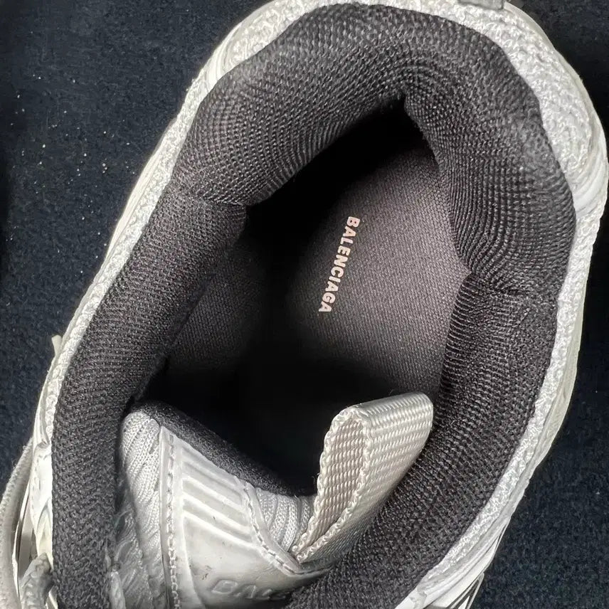 [BUNJANG] Balenciaga 10XL Sneakers / [43] 발렌시아가 10xl