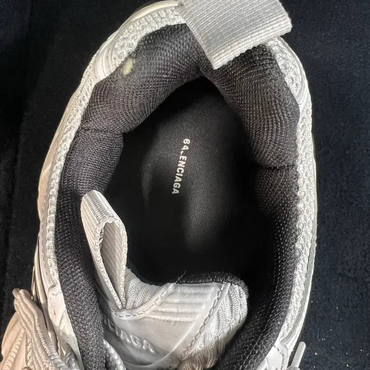 [BUNJANG] Balenciaga 10XL Sneakers / [43] 발렌시아가 10xl