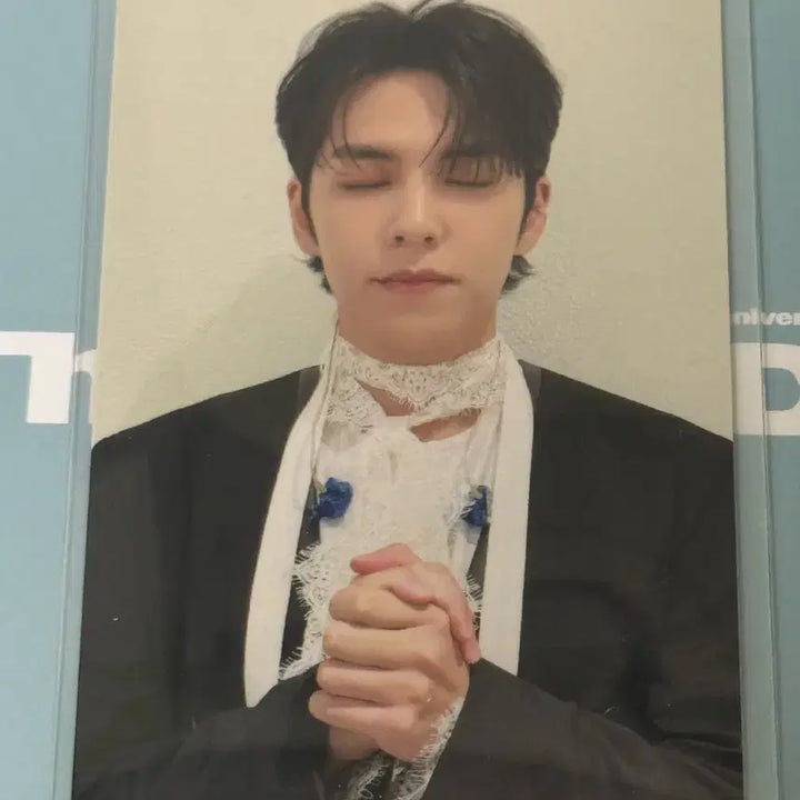 [BUNJANG] DAY6 Wonpil Unsealed Album / 데이식스 4만원 대구 원필