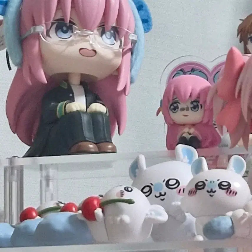 [BUNJANG] Bocchi The Rock! Look Up Figure / 봇치 룩업